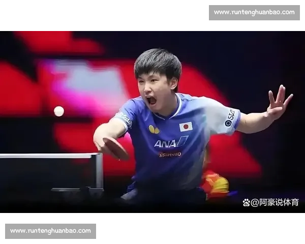 张本智和对决世界顶尖选手的精彩瞬间与技术解析
