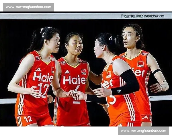 中国女排迎战泰国队全解析 技战术对比与夺冠关键因素剖析