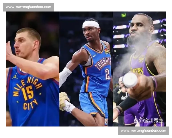 NBA直播湖人vs掘金G2强强对话詹姆斯约基奇巅峰碰撞季后赛